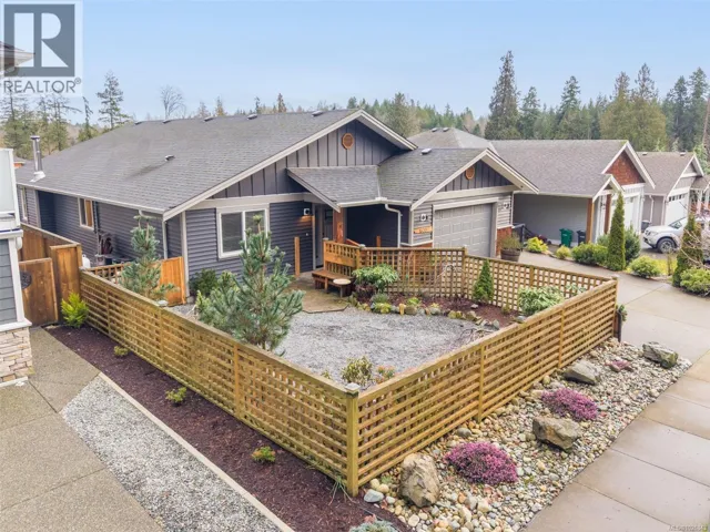 1320 Fielding Rd, Nanaimo, British Columbia V9X1K8