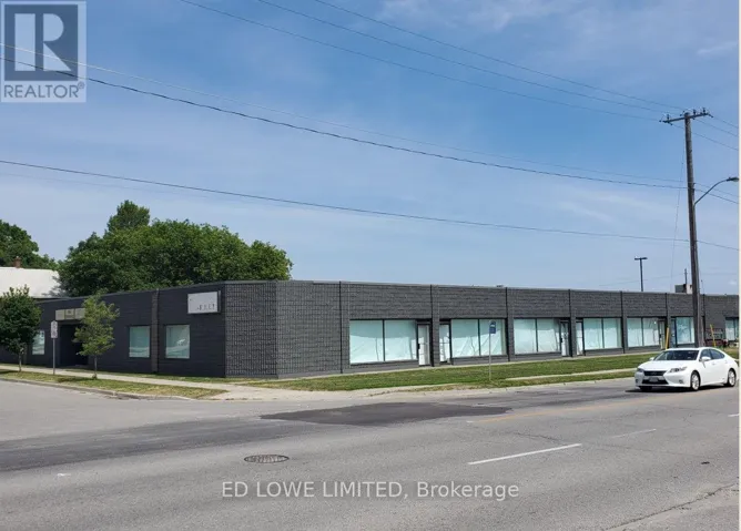 11-13 - 10 WESTERN AVENUE, Orillia, Ontario L3V7B3