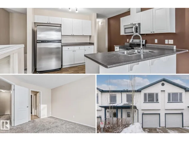 1421 HERMITAGE RD NW, Edmonton, Alberta T5A4S1
