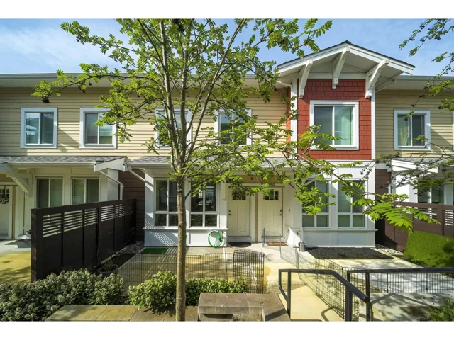 50 16561 17A AVENUE, Surrey, British Columbia V3Z1J3