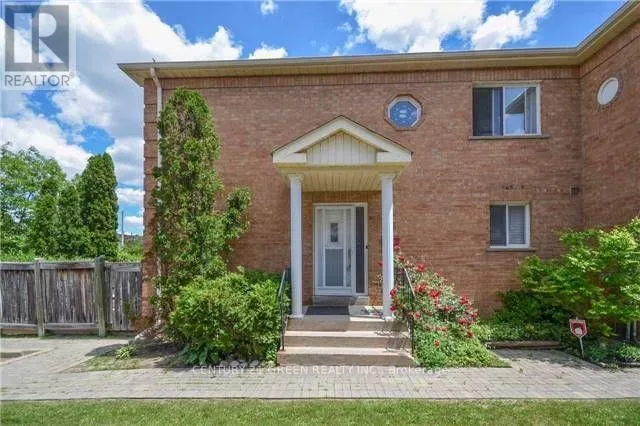 5 - 113 MILLSTONE DRIVE, Brampton (Fletcher's Creek South), Ontario L6Y4P4