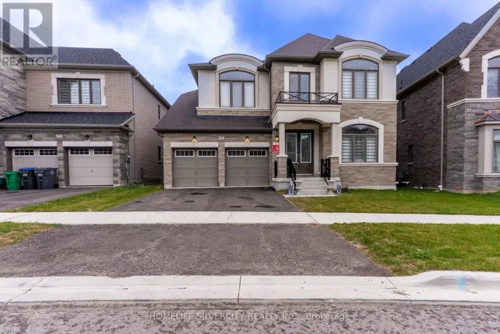 71 RASPBERRY RDG AVENUE, Caledon (Caledon East), Ontario L7C4N3