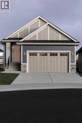 88 Sunrise Heath, Cochrane, Alberta T4C0H4