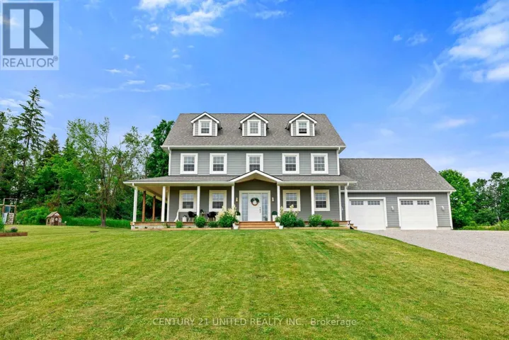 187 KILDEER LANE, Selwyn, Ontario K0L1T0