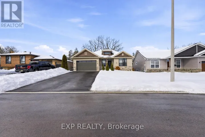 62 CRAIG STREET, Belleville (Belleville Ward), Ontario K8P2J9