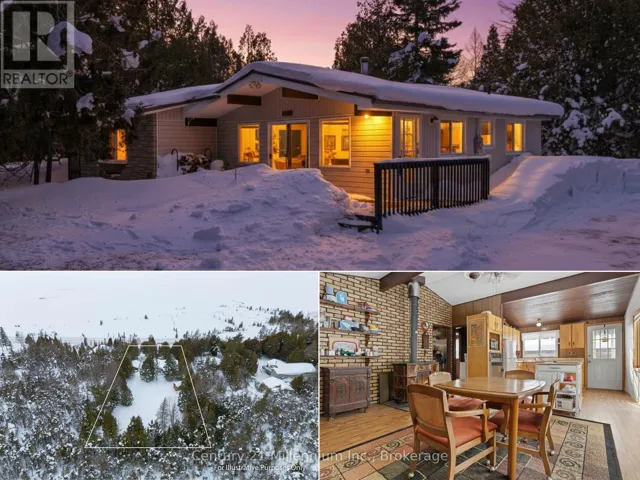 465 SHORELINE AVENUE, South Bruce Peninsula, Ontario N0H2T0