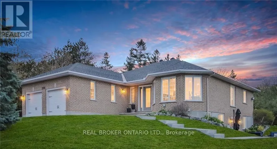 1391 SUTHERLAND DRIVE, Ottawa, Ontario K4M1B3