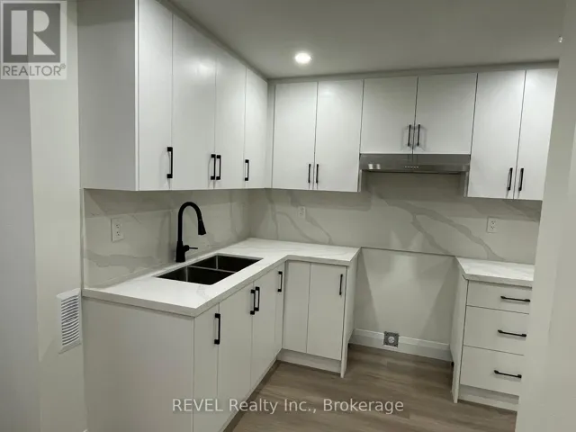 BASEMENT - 1 TILSONBURG AVENUE, Brampton (Bram West), Ontario L6Y2Y7