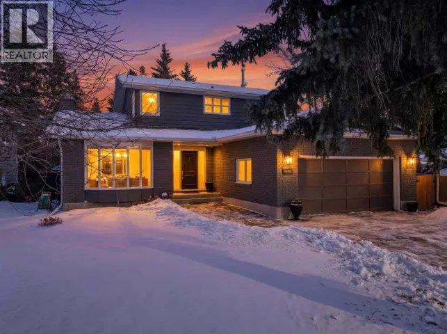 1136 Kildonan Place SW, Calgary, Alberta T2V4B1