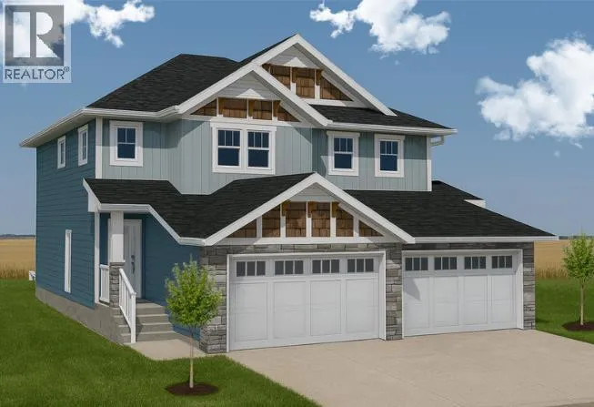 462 Kinniburgh Loop, Chestermere, Alberta T1X3C2