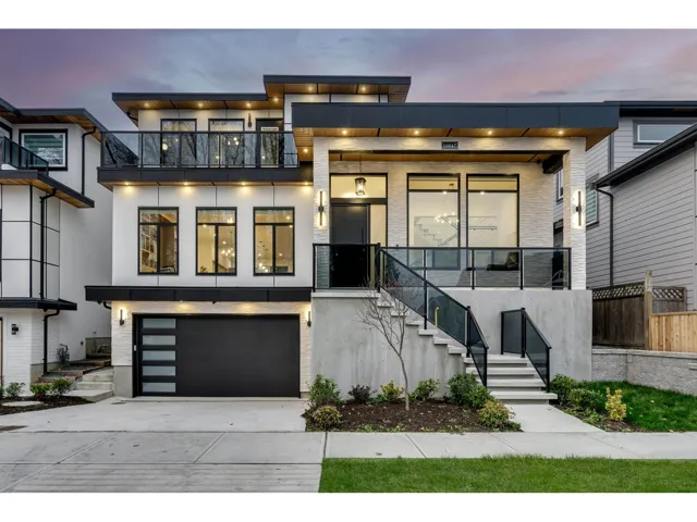 16647 18 AVENUE, Surrey, British Columbia V3Z9X5