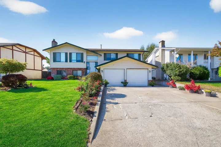 3443 SHUSWAP TERRACE, Abbotsford, British Columbia V2T4Z4