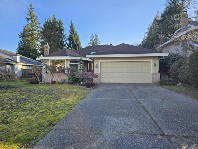 16328 108A AVENUE, Surrey, British Columbia V4N1N8