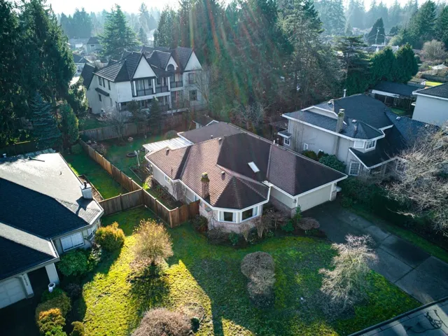 16328 108A AVENUE, Surrey, British Columbia V4N1N8