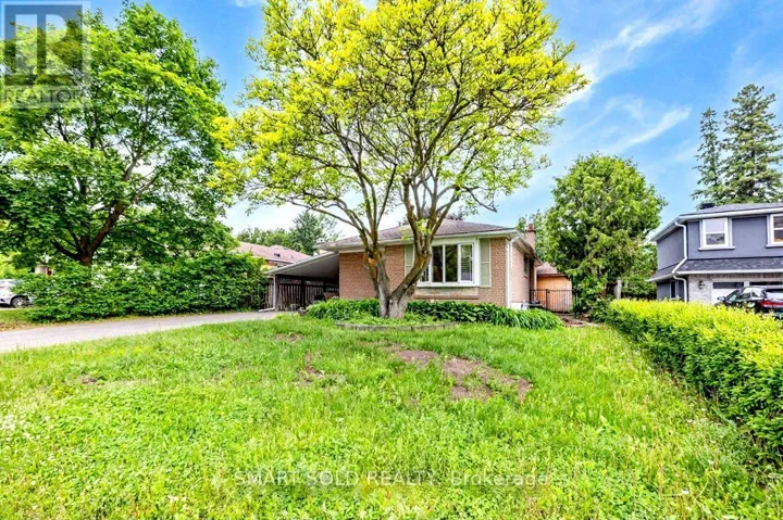LOWER - 10 HOLMAN CRESCENT, Aurora (Aurora Highlands), Ontario L4G1Z9