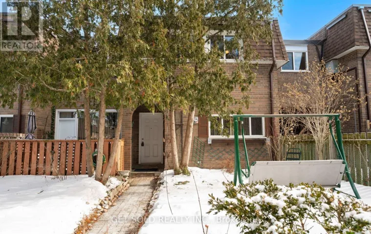 827 - 20 TANDRIDGE CRESCENT, Toronto (Elms-Old Rexdale), Ontario M9W2P2