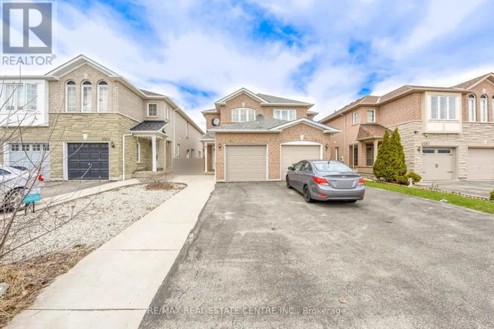 1093 FOXGLOVE PLACE, Mississauga (East Credit), Ontario L5V2N5