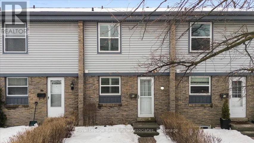 85 - 6699 FALCONER DRIVE, Mississauga (Streetsville), Ontario L5N2E3