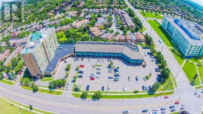 201 - 701 ROSSLAND ROAD E, Whitby (Pringle Creek), Ontario L1N8Y9