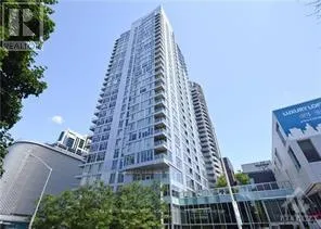 2603 - 179 METCALFE STREET, Ottawa, Ontario K2P0W1