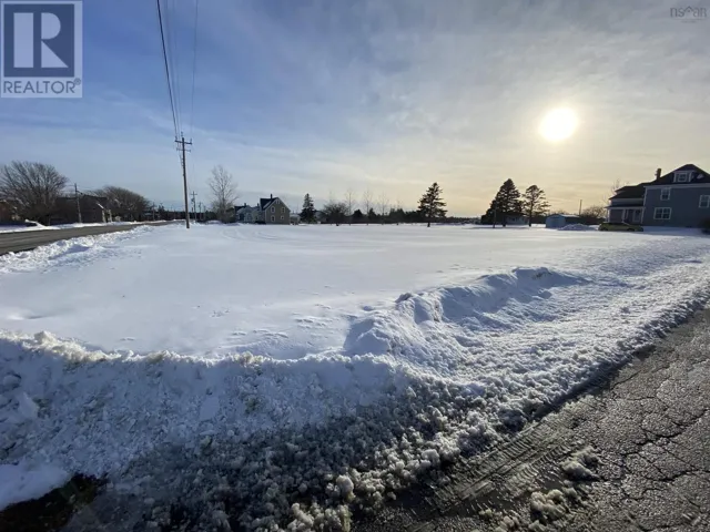 1800 335 Highway, Lower West Pubnico, Nova Scotia B0W2C0