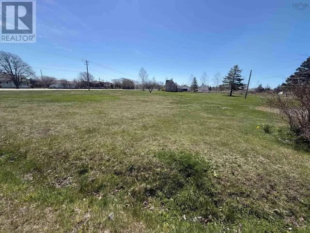 1800 335 Highway, Lower West Pubnico, Nova Scotia B0W2C0