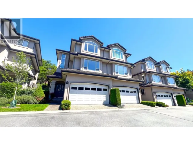 86 678 CITADEL DRIVE, Port Coquitlam, British Columbia V3C6M7