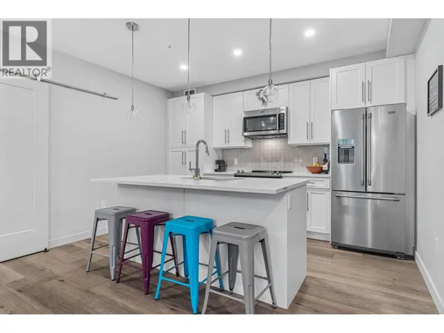 3630 Mission Springs Drive Unit# 106, Kelowna, British Columbia V1W0B2