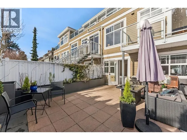 102 3028 W 41ST AVENUE, Vancouver, British Columbia V6N3C9