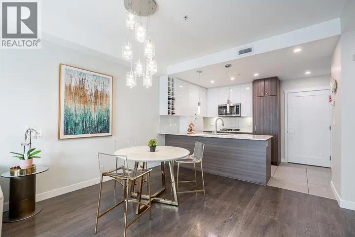 204 23233 GILLEY ROAD, Richmond, British Columbia V6V1E6