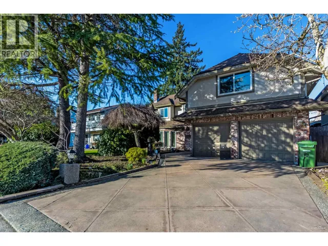 10331 MORTFIELD ROAD, Richmond, British Columbia V7A2W1