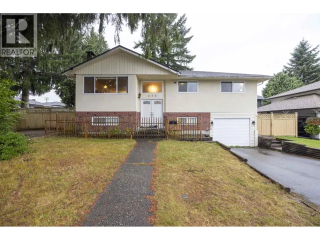 675 DUNCAN AVENUE, Burnaby, British Columbia V5B4M1
