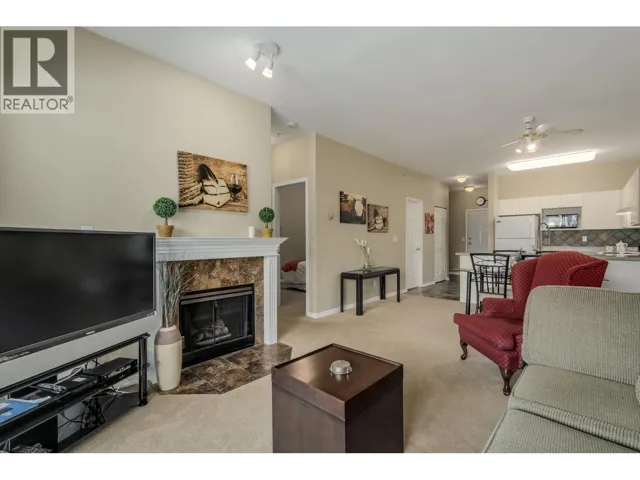 231 2109 ROWLAND STREET, Port Coquitlam, British Columbia V3C6J4