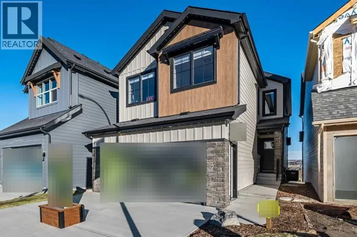 154 Osprey Hill Way SW, Calgary, Alberta T3B6S3