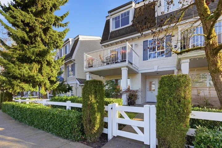 55 8930 WALNUT GROVE DRIVE, Langley, British Columbia V1M3K2