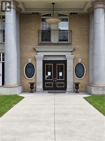 135 JAMES Street S Unit# 1004, Hamilton, Ontario L8P2Z6