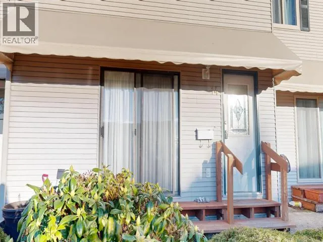 14-3870 JOYCE AVE, Powell River, British Columbia V8A2Z1