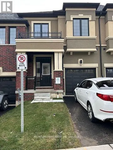 55 - 620 COLBORNE STREET W, Brantford, Ontario N3T0Y1