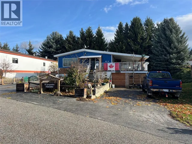 1909 ERICKSON Road Unit# 10A, Erickson, British Columbia V0B1G1