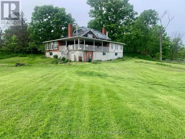 6182 BATTERSEA ROAD, Frontenac (Frontenac South), Ontario K0H1X0