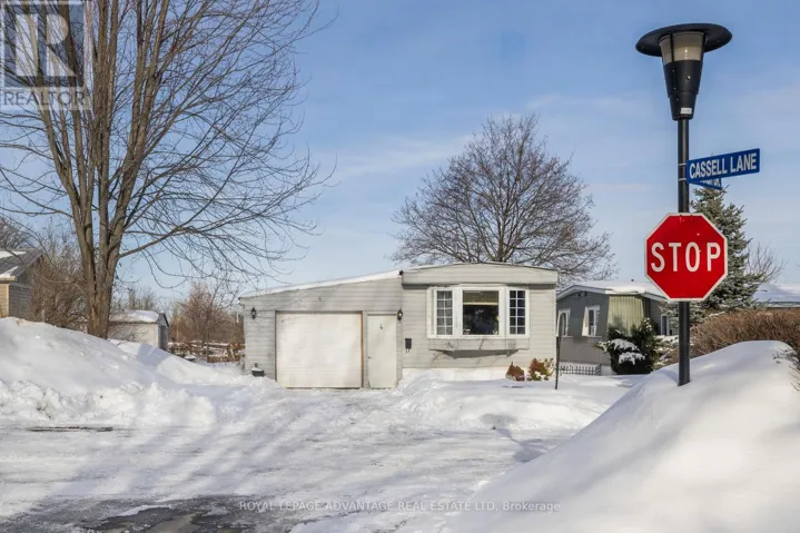 4 KAVANAGH DRIVE, Rideau Lakes, Ontario K7A4S5