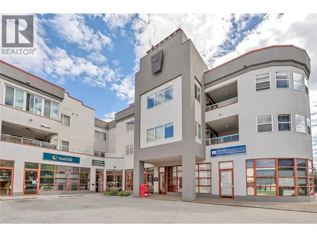 3310 Skaha Lake Road Unit# 306, Penticton, British Columbia V2A6G4