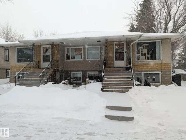 7705 110 ST NW, Edmonton, Alberta T6G1G3
