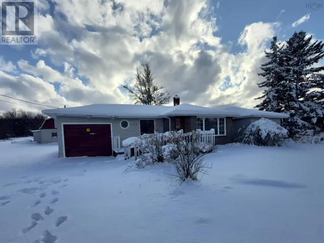 158 Jordantown Road, Jordantown, Nova Scotia B0V1A0