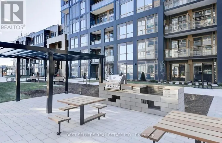 612 - 2333 KHALSA GATE, Oakville (WM Westmount), Ontario L6M0X7