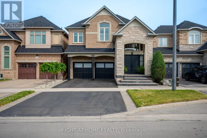 4789 THOMAS ALTON BOULEVARD, Burlington (Alton), Ontario L7M0K4
