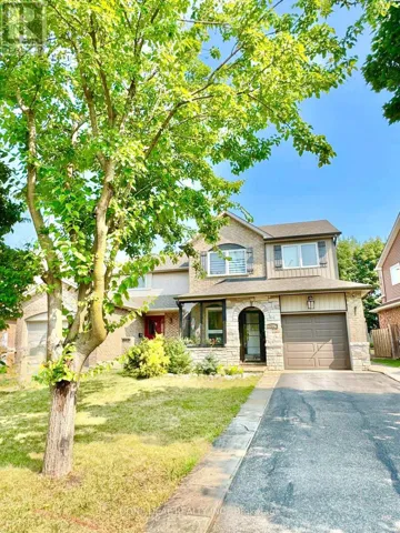 206 HARVEST DRIVE, Milton (BM Bronte Meadows), Ontario L9T4T3