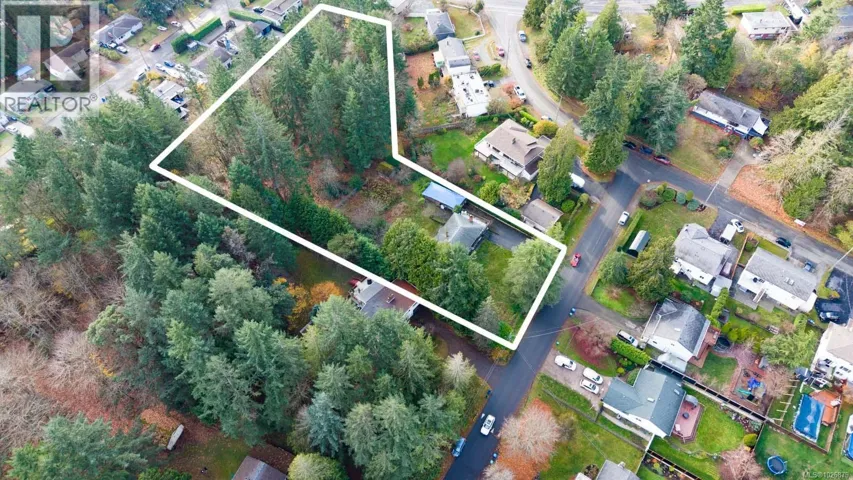 3383 Opal Rd, Nanaimo, British Columbia V9T2V6