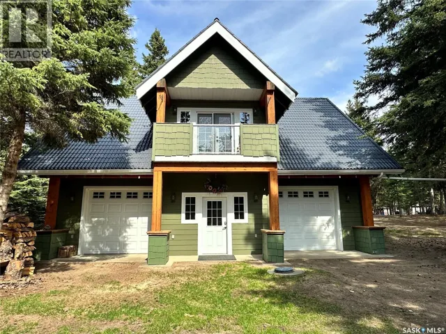 1009 Trelayne PLACE, Mervin Rm No.499, Saskatchewan S0M0H0