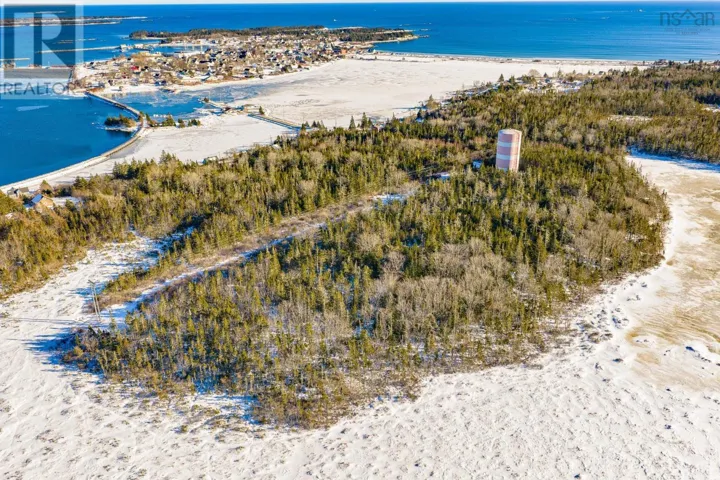 Lot 24-1 Brighton Road, Lockeport, Nova Scotia B0T1L0